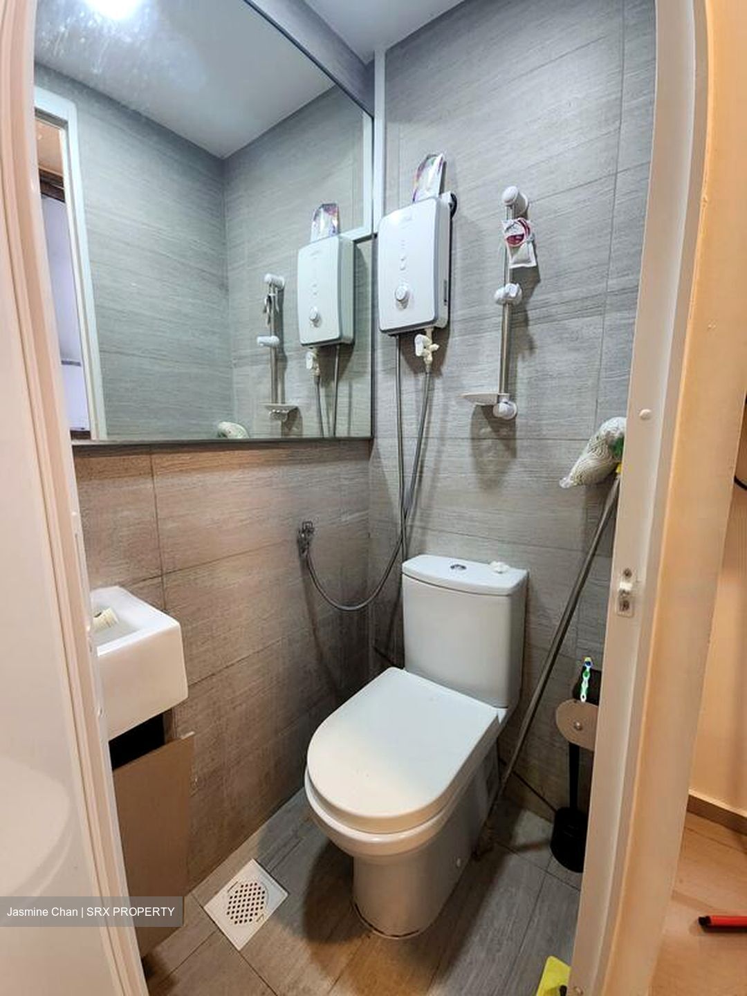 Parc Life (D27), Condominium #554936761